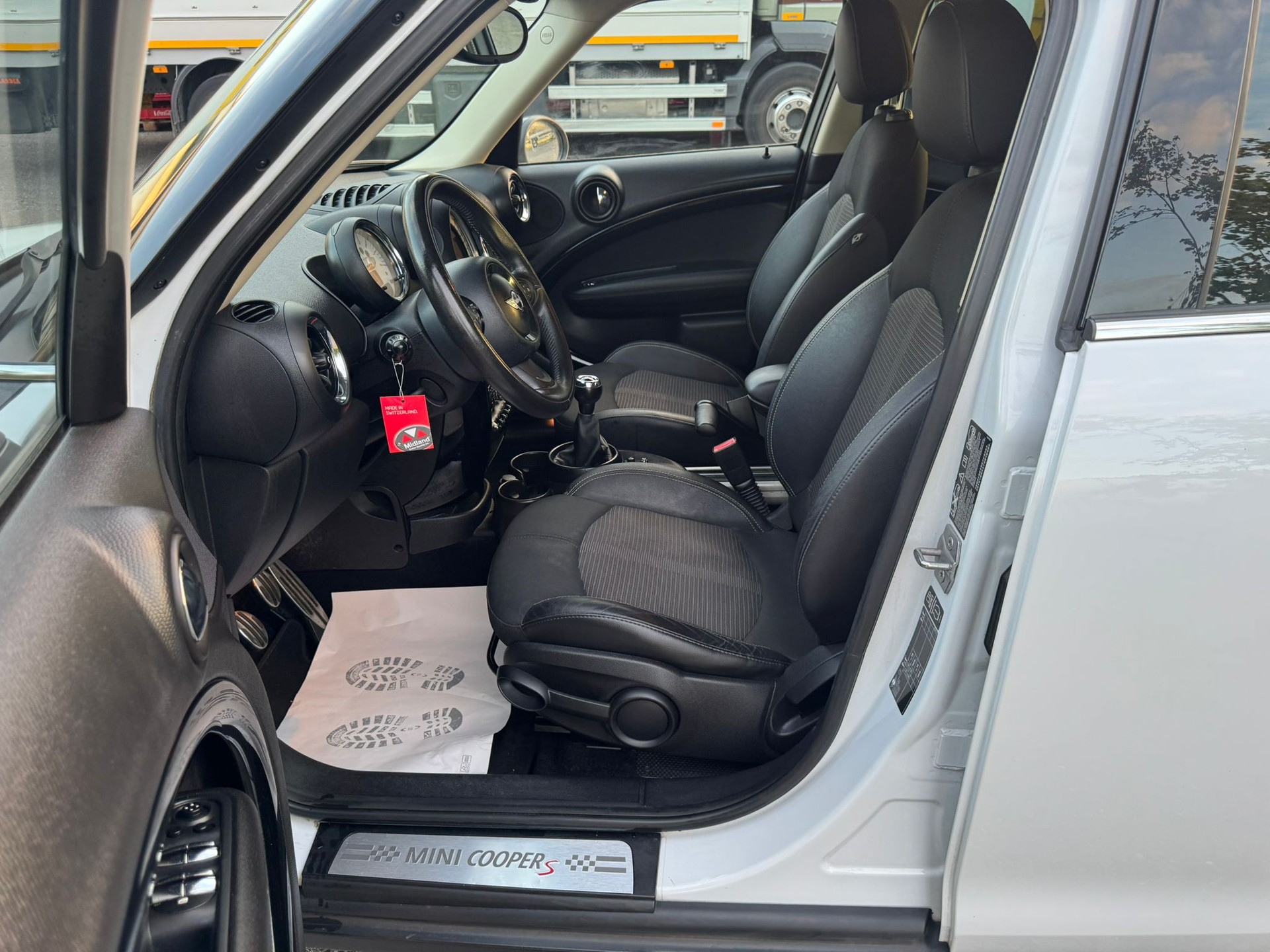 MINI Countryman Cooper S ALL4-image-9