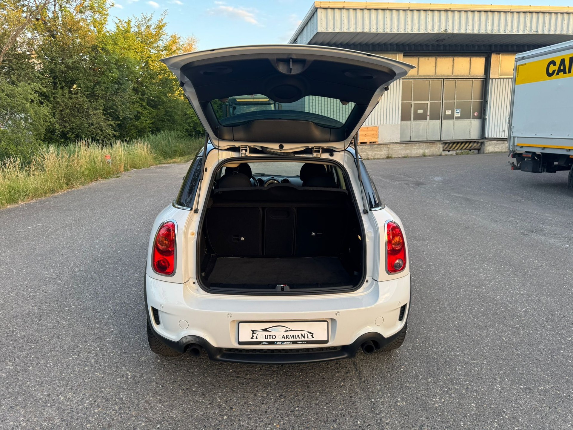 MINI Countryman Cooper S ALL4-image-6