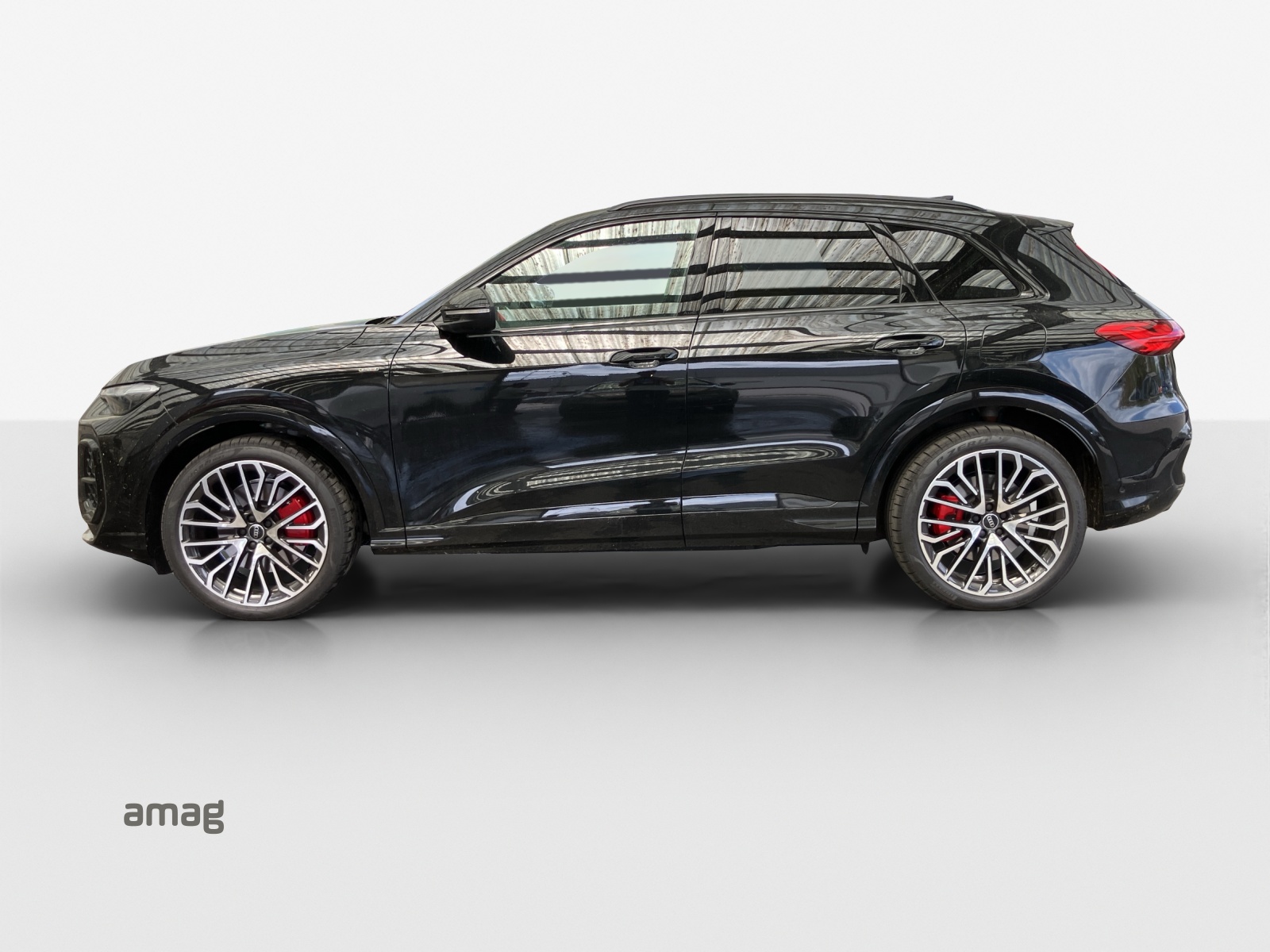 AUDI Q5 e-hybrid quattro 270 kW S-tronic-image-1
