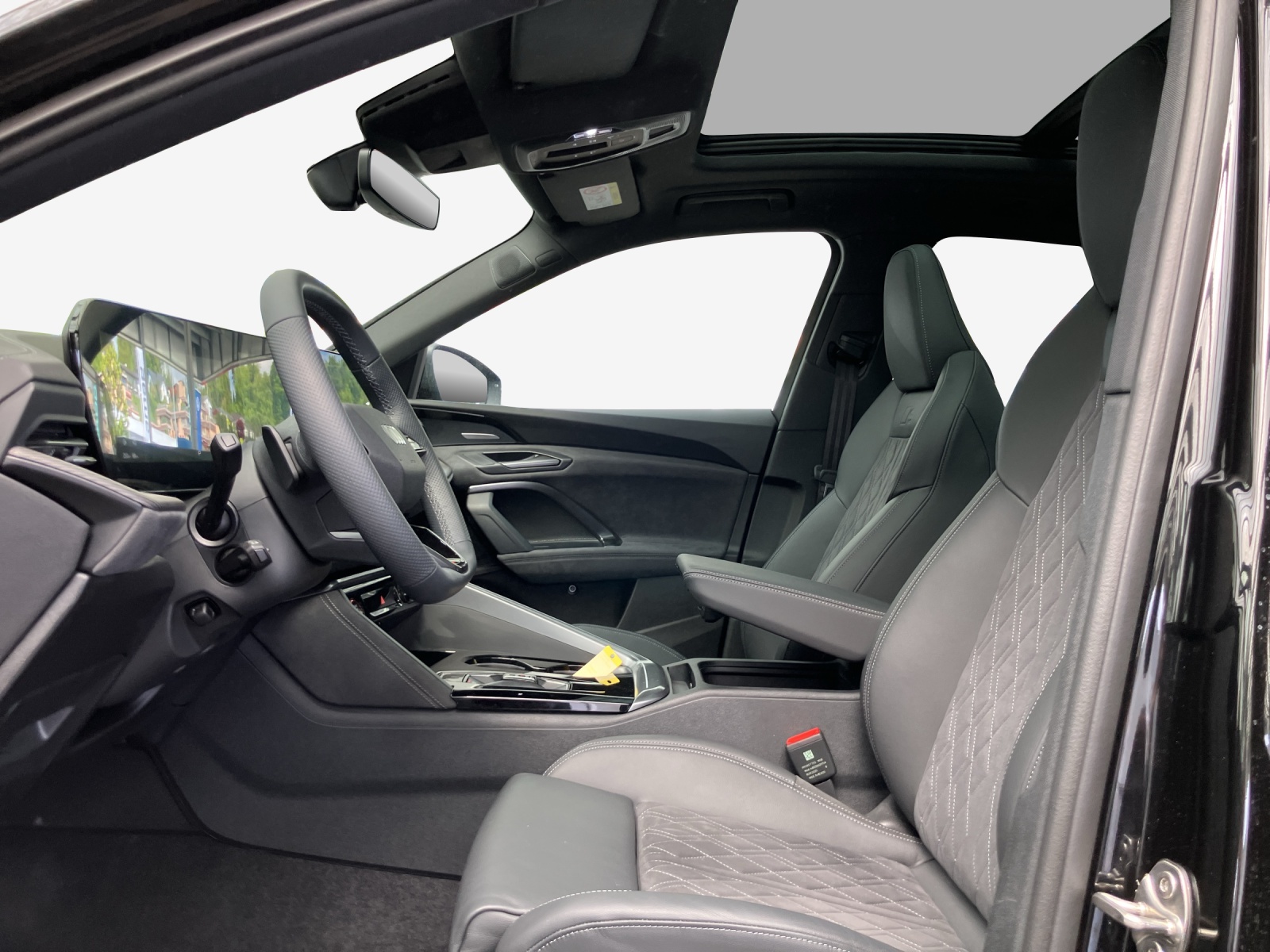 AUDI Q5 e-hybrid quattro 270 kW S-tronic-image-7