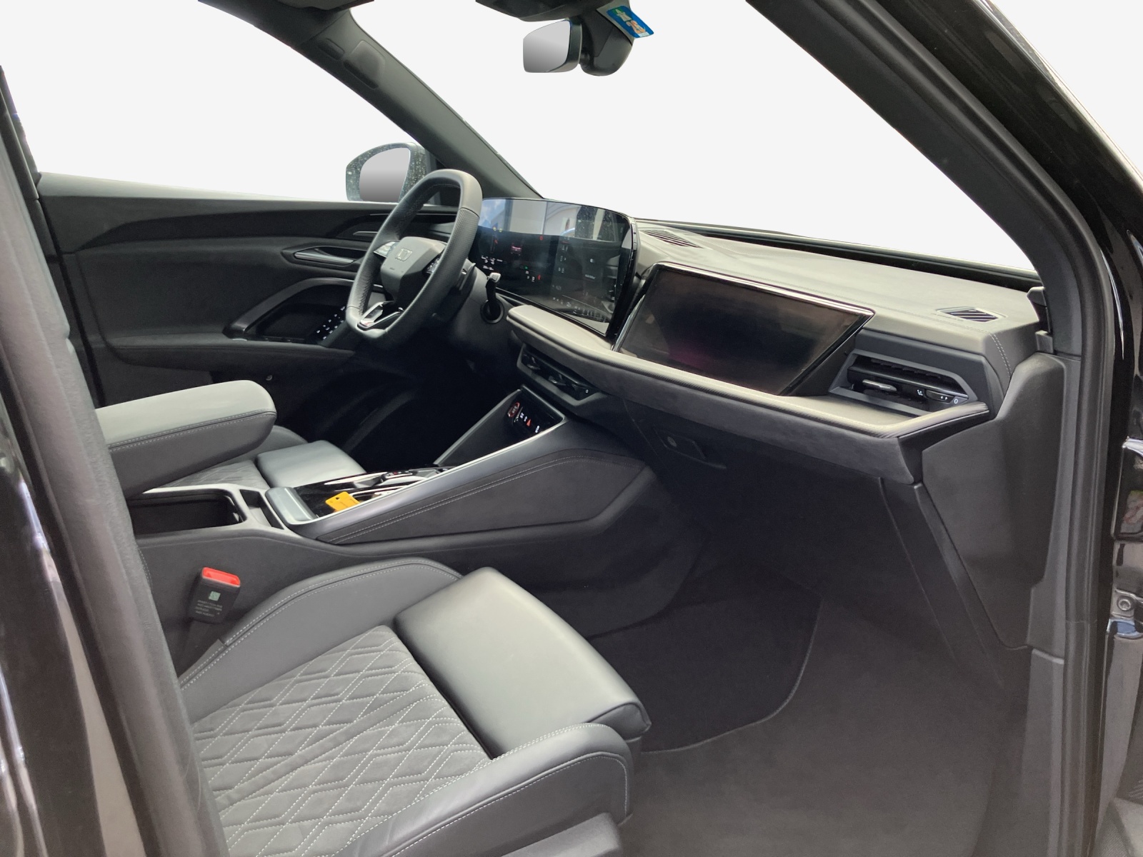 AUDI Q5 e-hybrid quattro 270 kW S-tronic-image-14