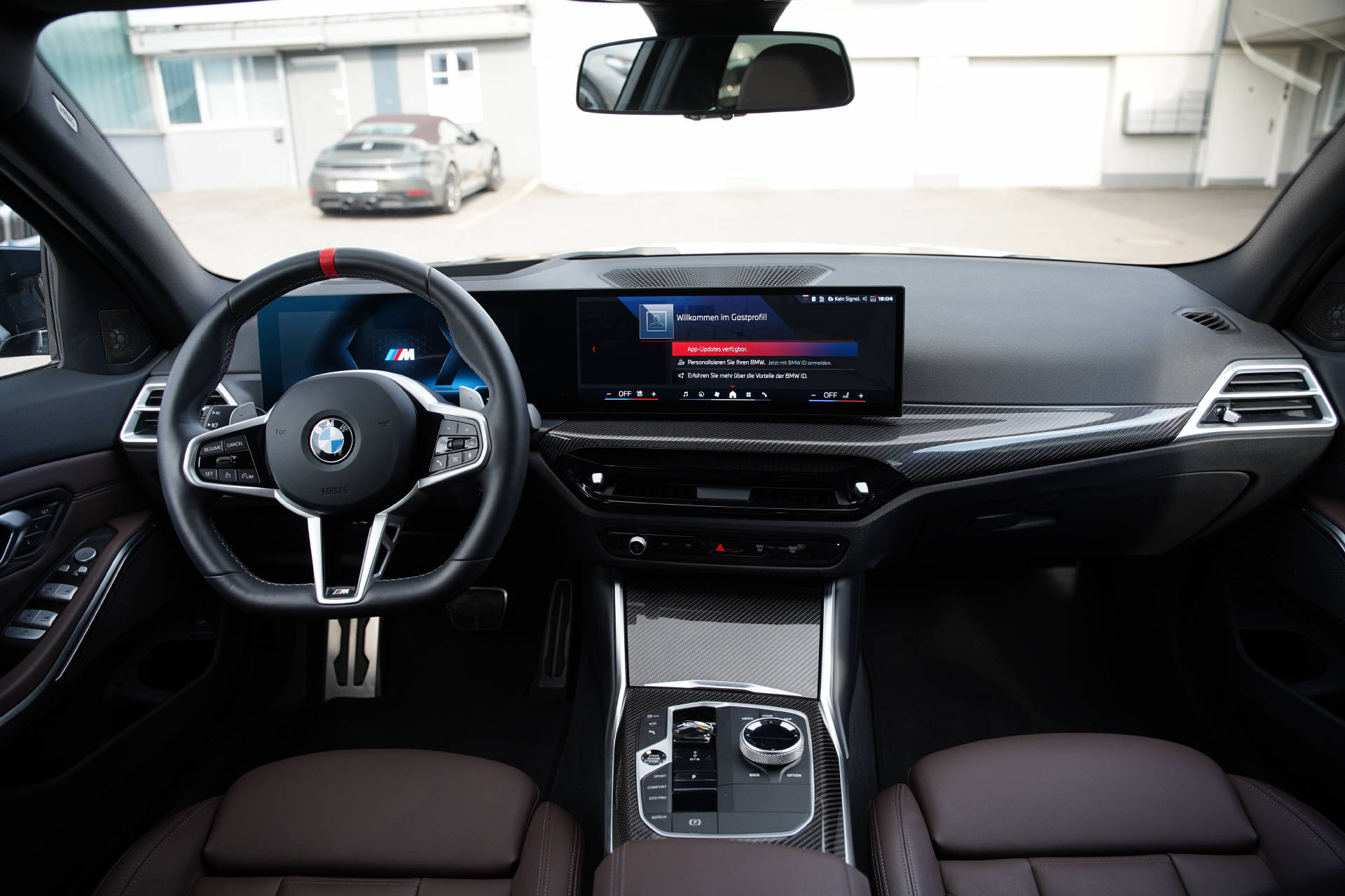 BMW M340d xDrive 48V Touring Steptronic M Sport Pro LCI-image-11