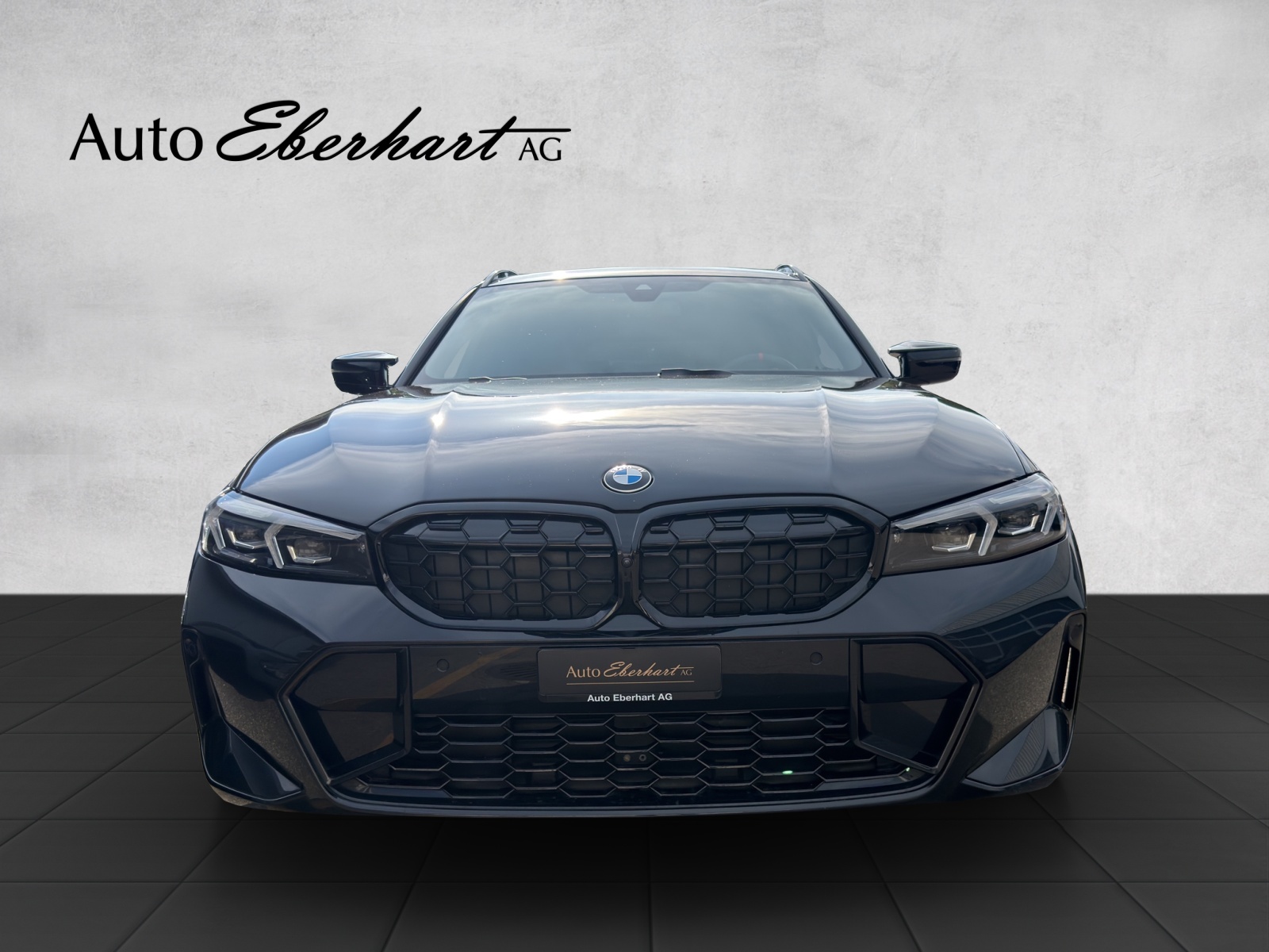 BMW M340d xDrive 48V Touring Steptronic M Sport Pro LCI-image-3