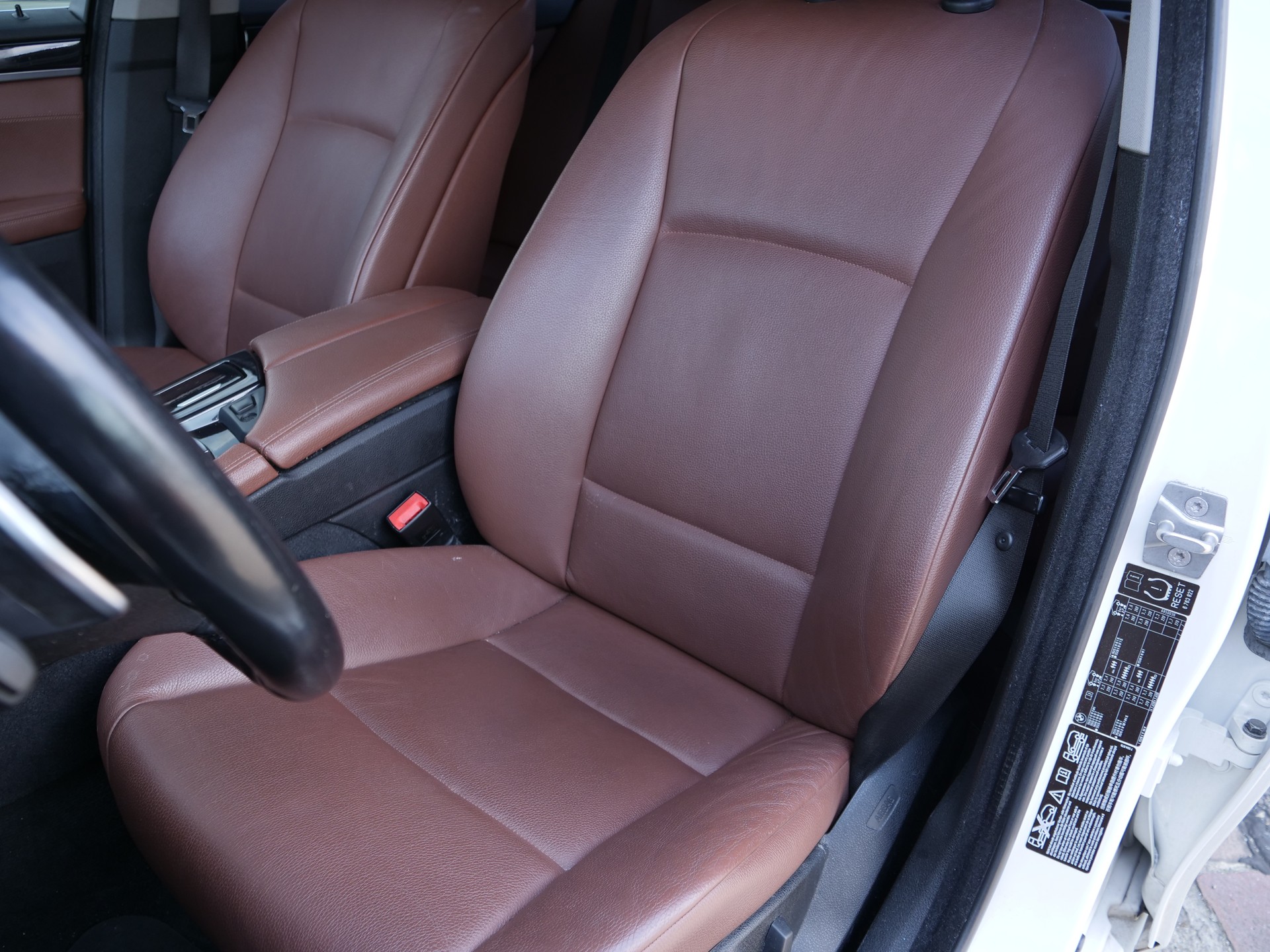 BMW 530d xDrive Steptronic-image-7