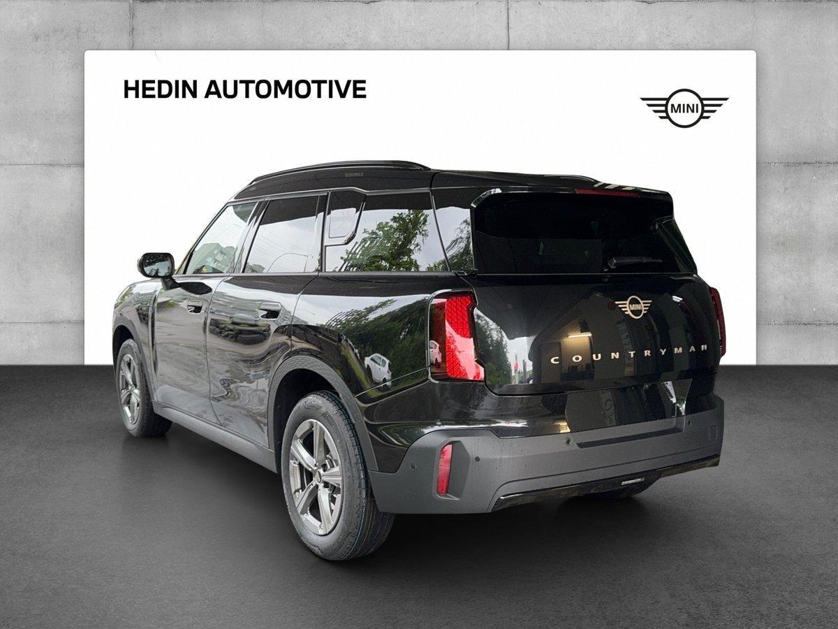 MINI Countryman U25 1.5i C-image-2