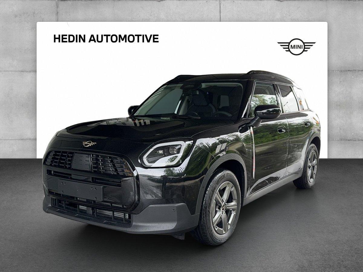 MINI Countryman U25 1.5i C-image-0