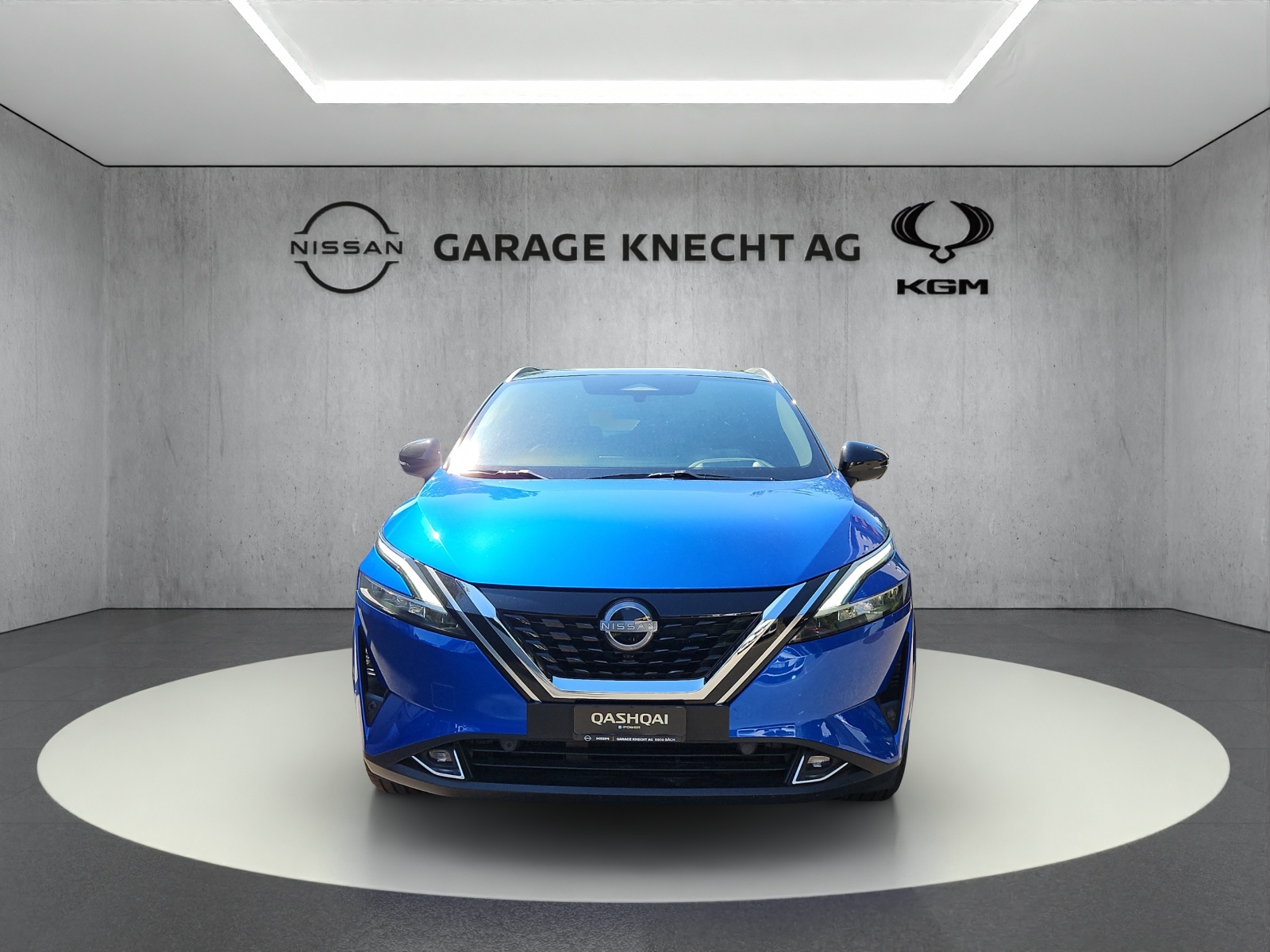 NISSAN Qashqai 1.5 VC-T Unplugged-showroom-element-2