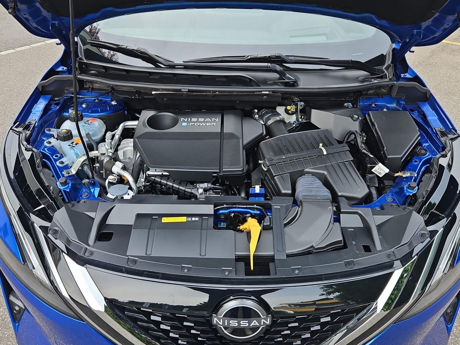NISSAN Qashqai 1.5 VC-T Unplugged-image-15