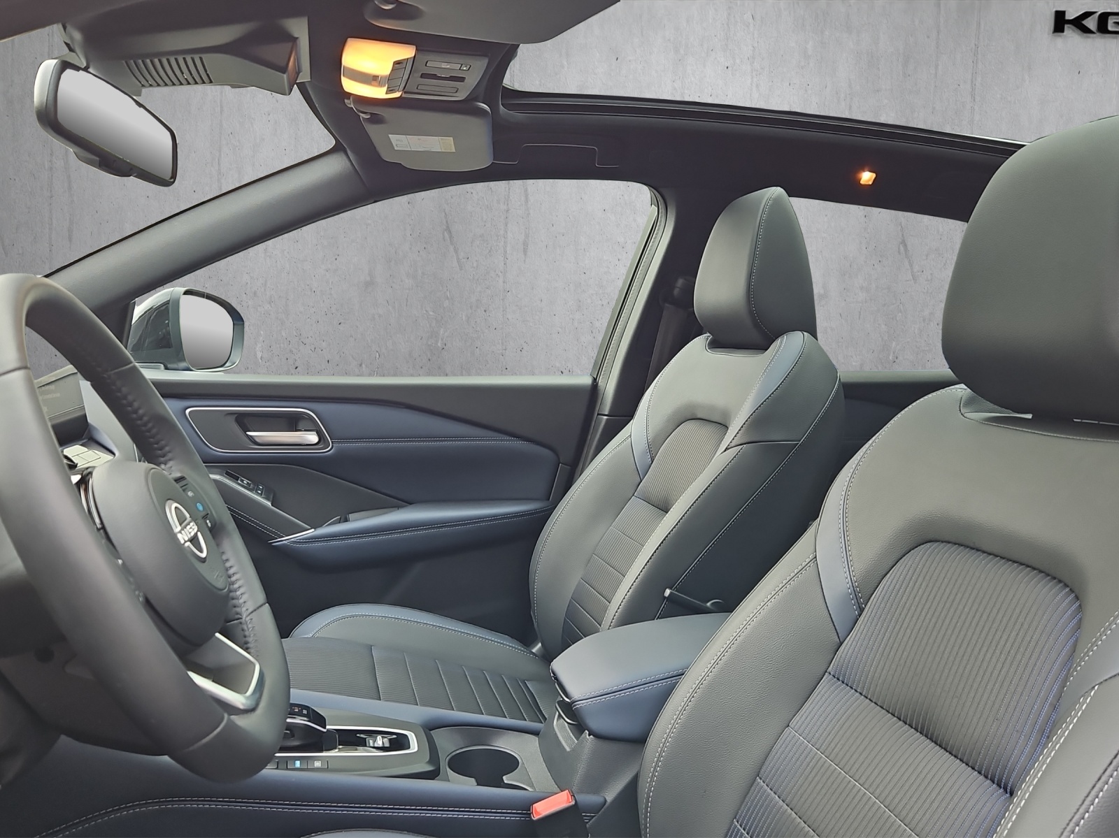 NISSAN Qashqai 1.5 VC-T Unplugged-image-8