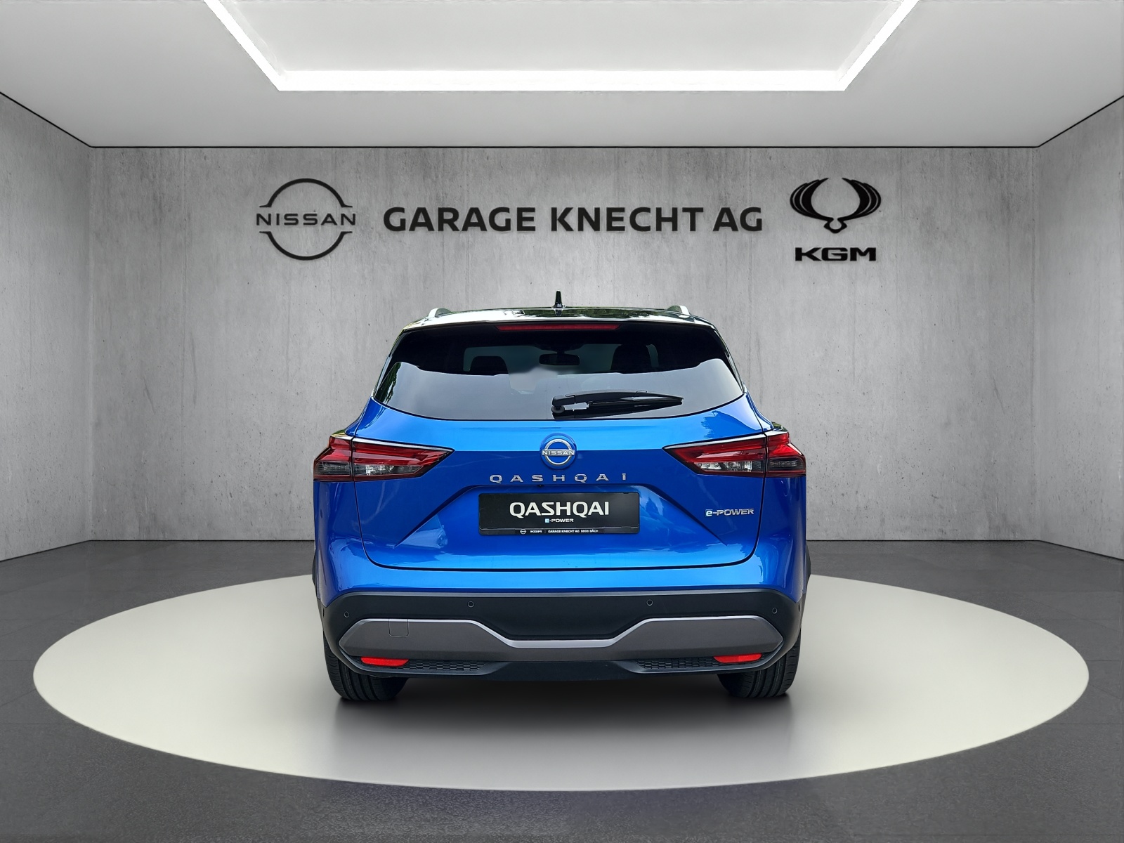 NISSAN Qashqai 1.5 VC-T Unplugged-image-6
