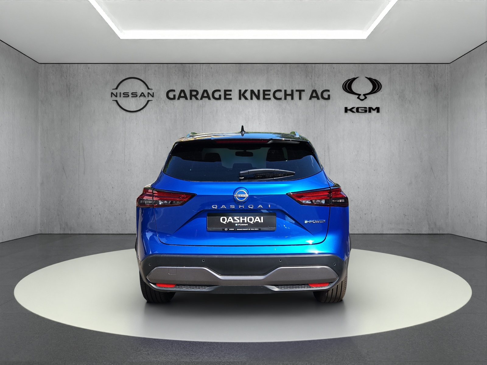 NISSAN Qashqai 1.5 VC-T Unplugged-image-6