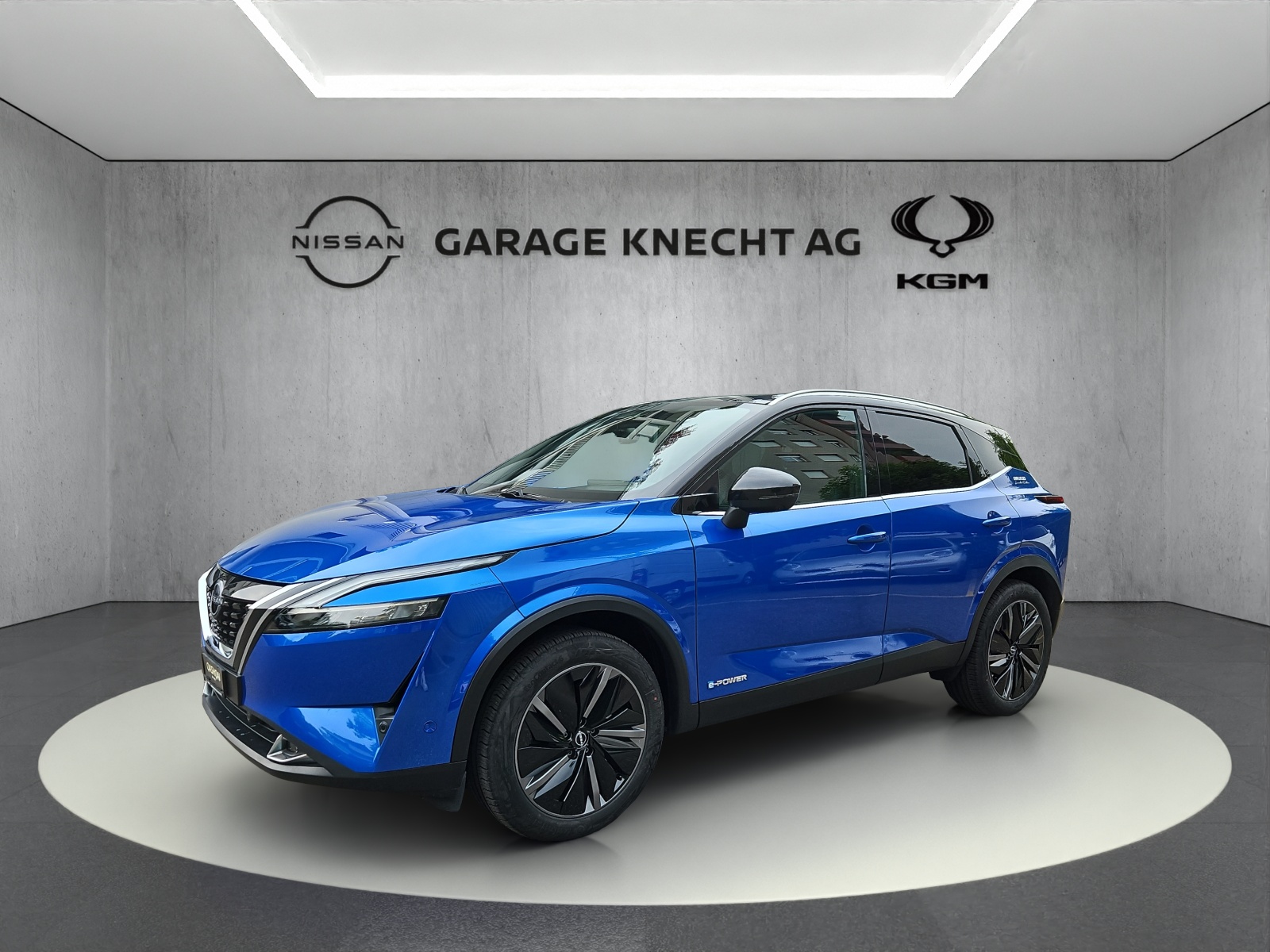 NISSAN Qashqai 1.5 VC-T Unplugged-image-3