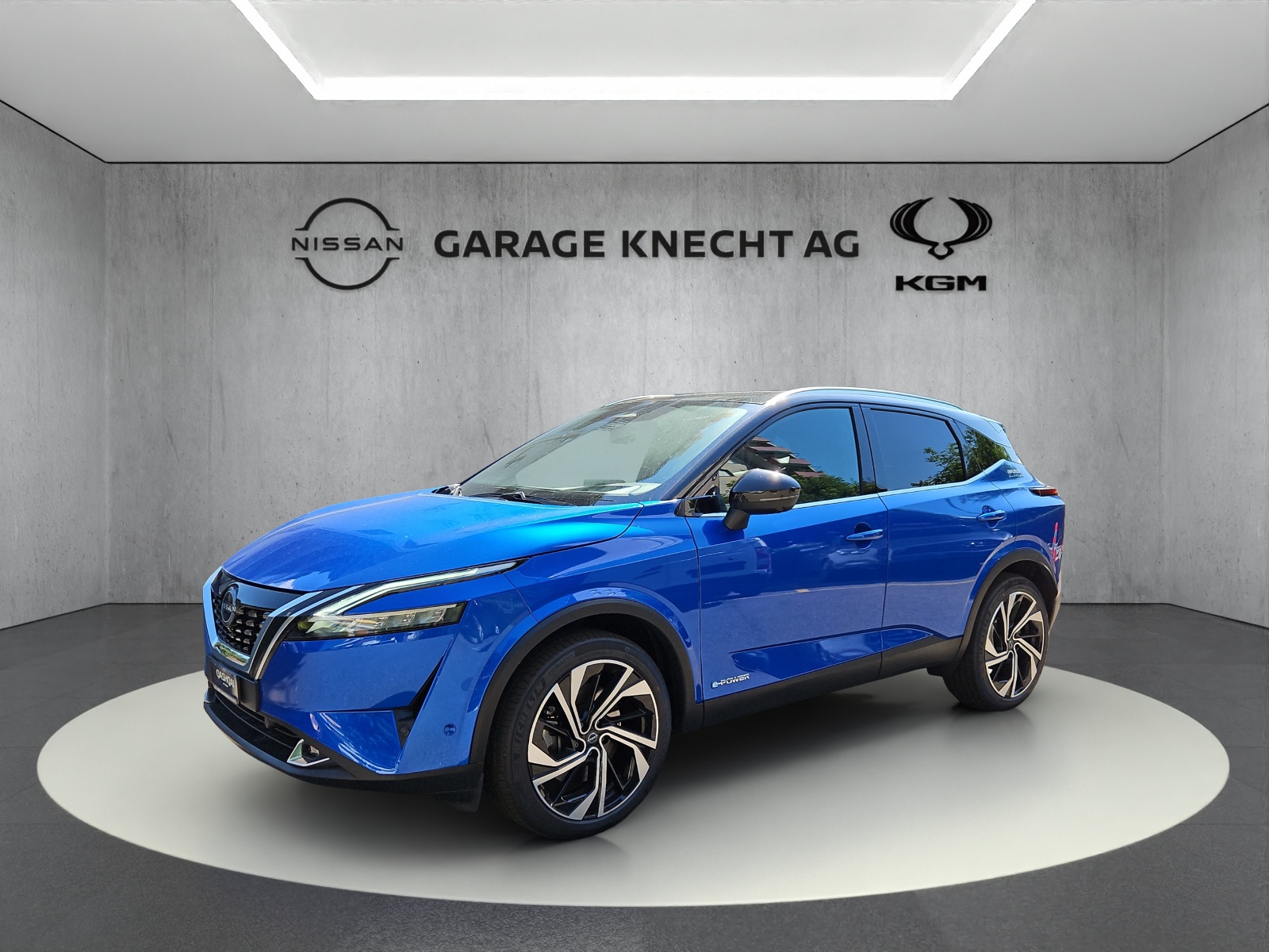 NISSAN Qashqai 1.5 VC-T Unplugged-showroom-element-3