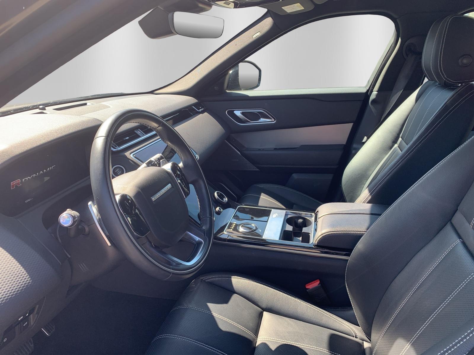 LAND ROVER Range Rover Velar 2.0 T 300 R-Dynamic SE-image-11