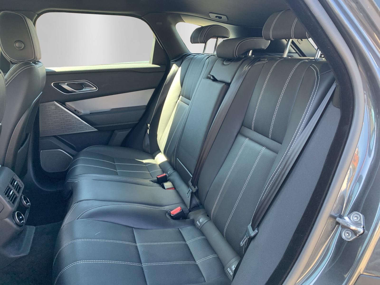LAND ROVER Range Rover Velar 2.0 T 300 R-Dynamic SE-image-10