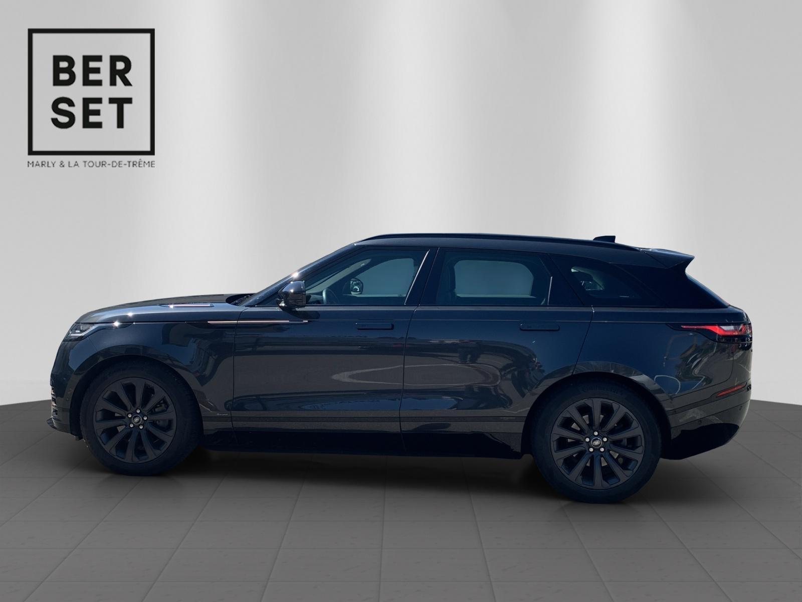 LAND ROVER Range Rover Velar 2.0 T 300 R-Dynamic SE-image-4