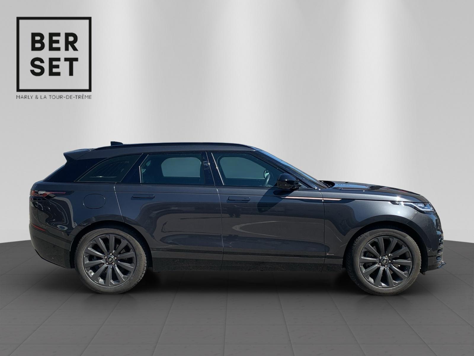 LAND ROVER Range Rover Velar 2.0 T 300 R-Dynamic SE-image-1