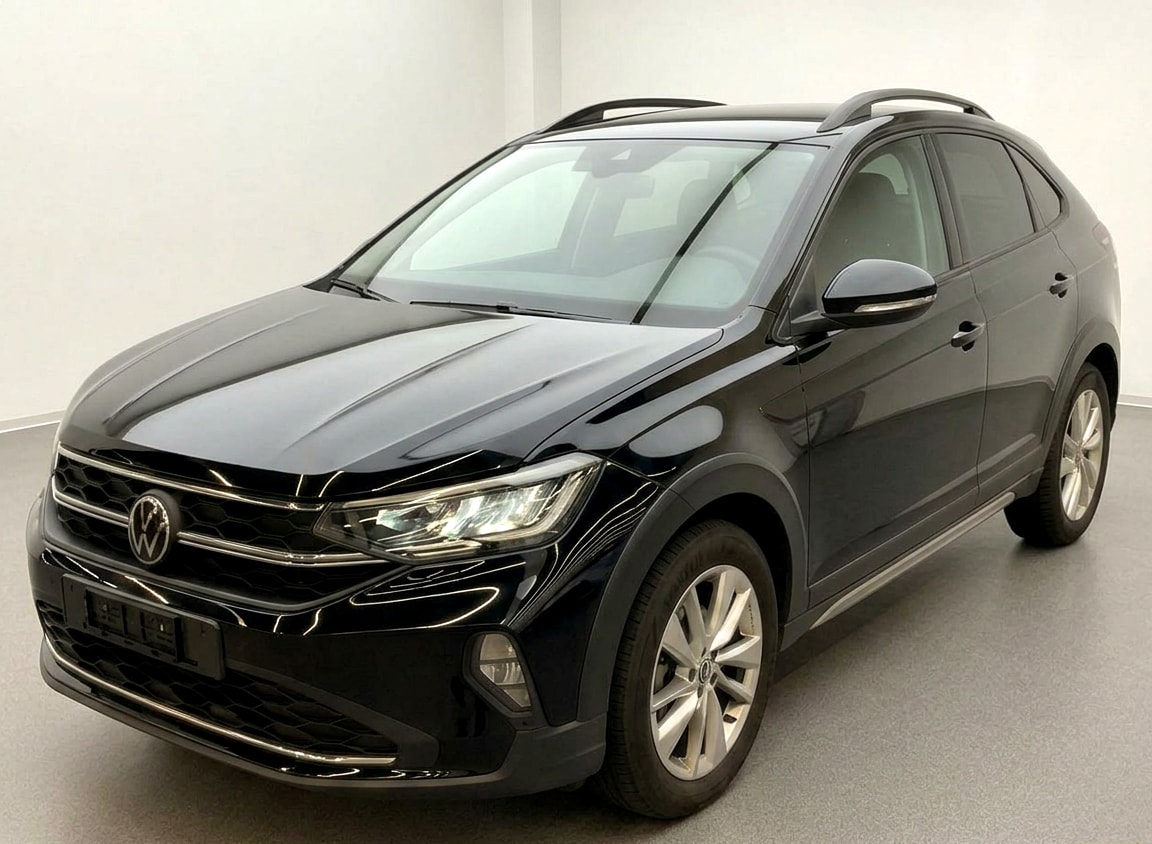 VW Taigo 1.0 TSI Life United DSG-image-0