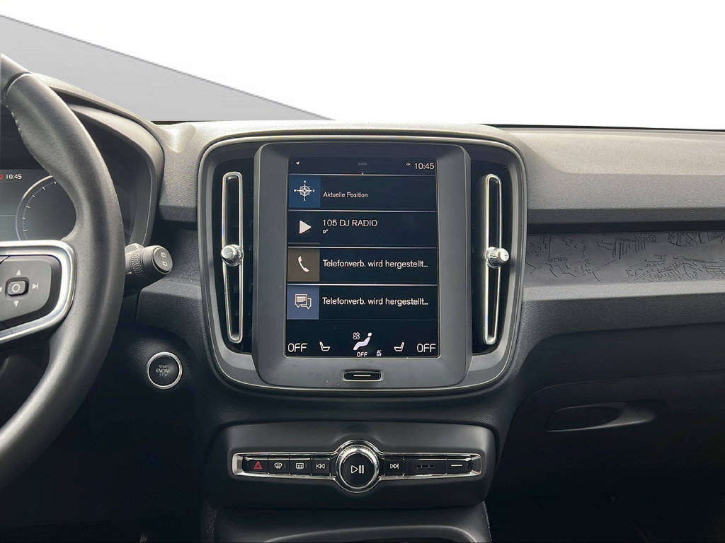 VOLVO XC40 1.5 T3 Momentum Light-image-12