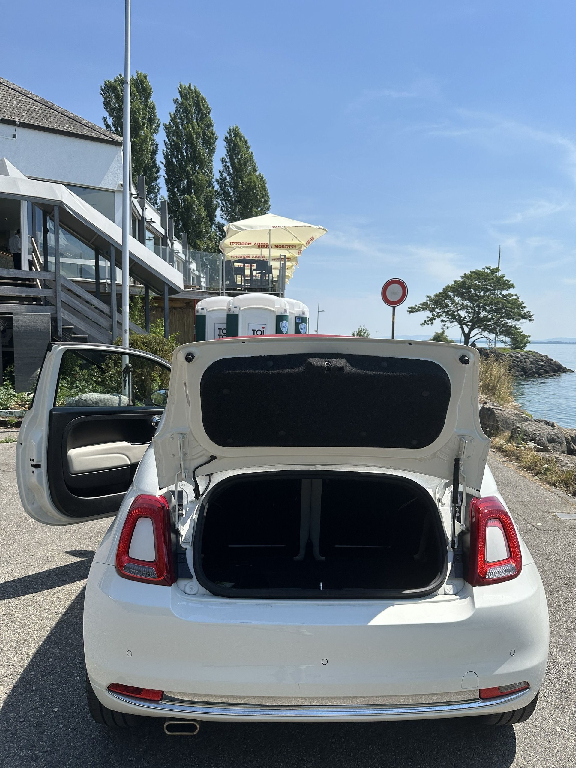 FIAT Fiat 500C 1.0 Hybrid Dolcevita Cabriolet-image-6