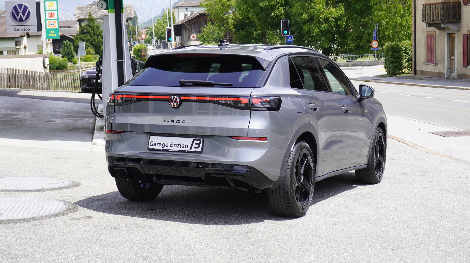 VW T-Roc 1.5 eTSI mHEV R-Line DSG-image-10