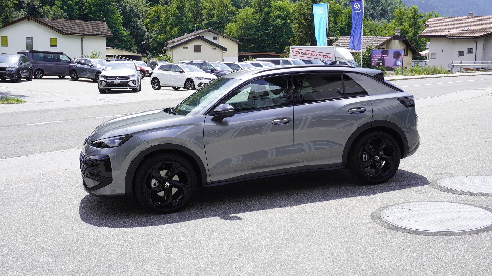 VW T-Roc 1.5 eTSI mHEV R-Line DSG-image-15