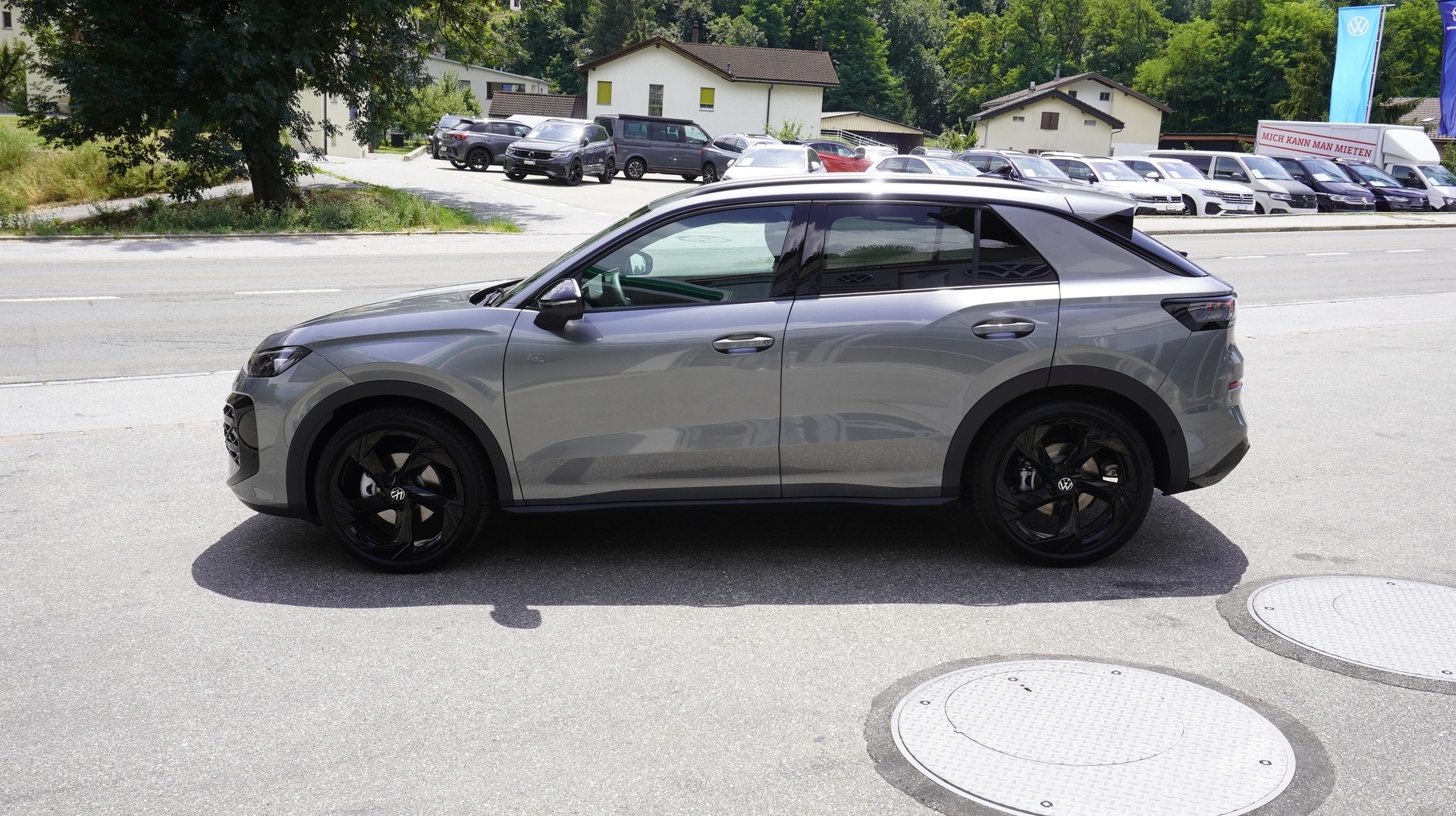 VW T-Roc 1.5 eTSI mHEV R-Line DSG-image-14