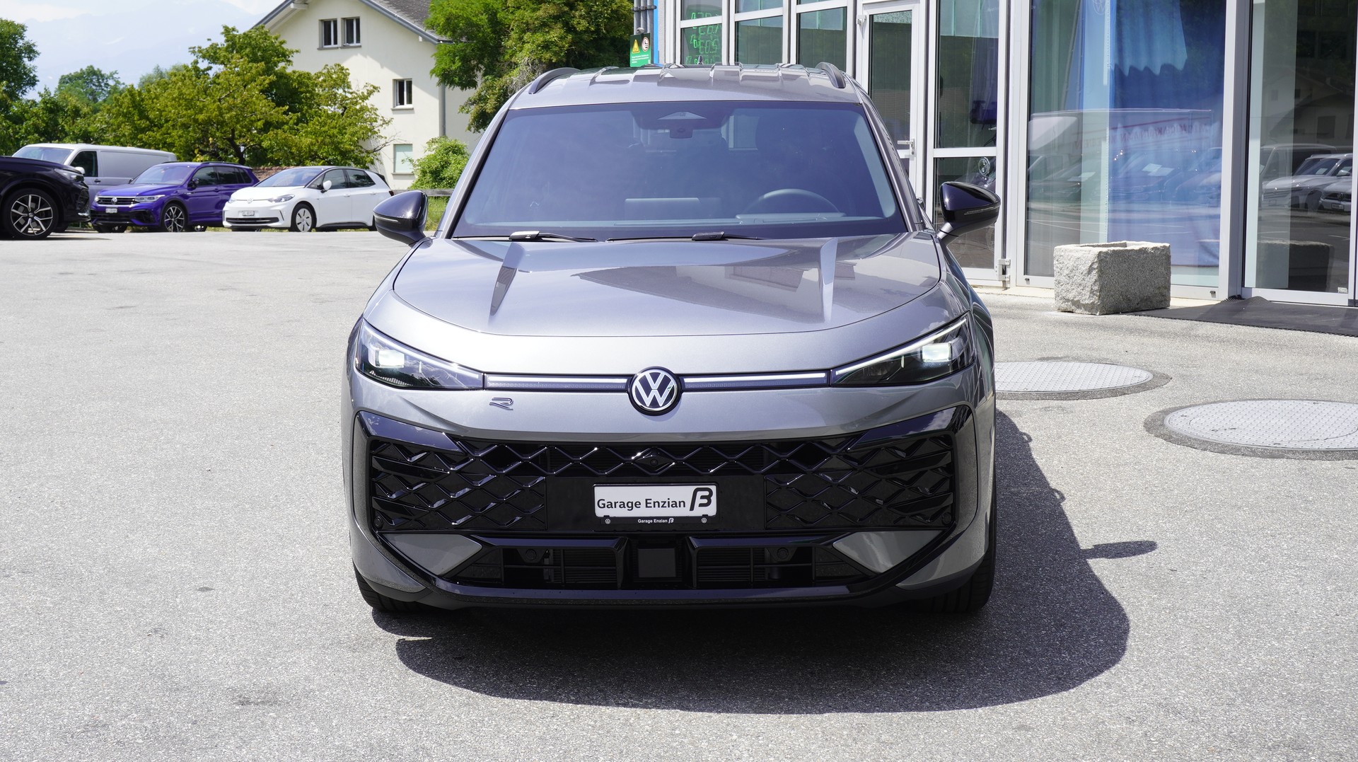 VW T-Roc 1.5 eTSI mHEV R-Line DSG-image-18