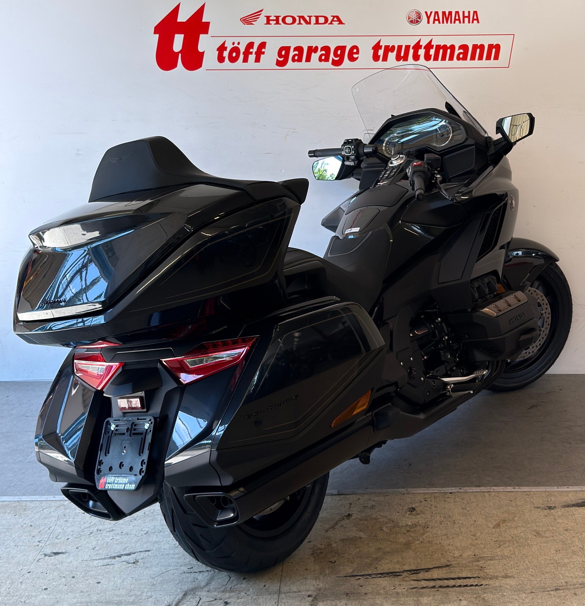 HONDA GL 1800 DA DCT Goldwing-showroom-element-3