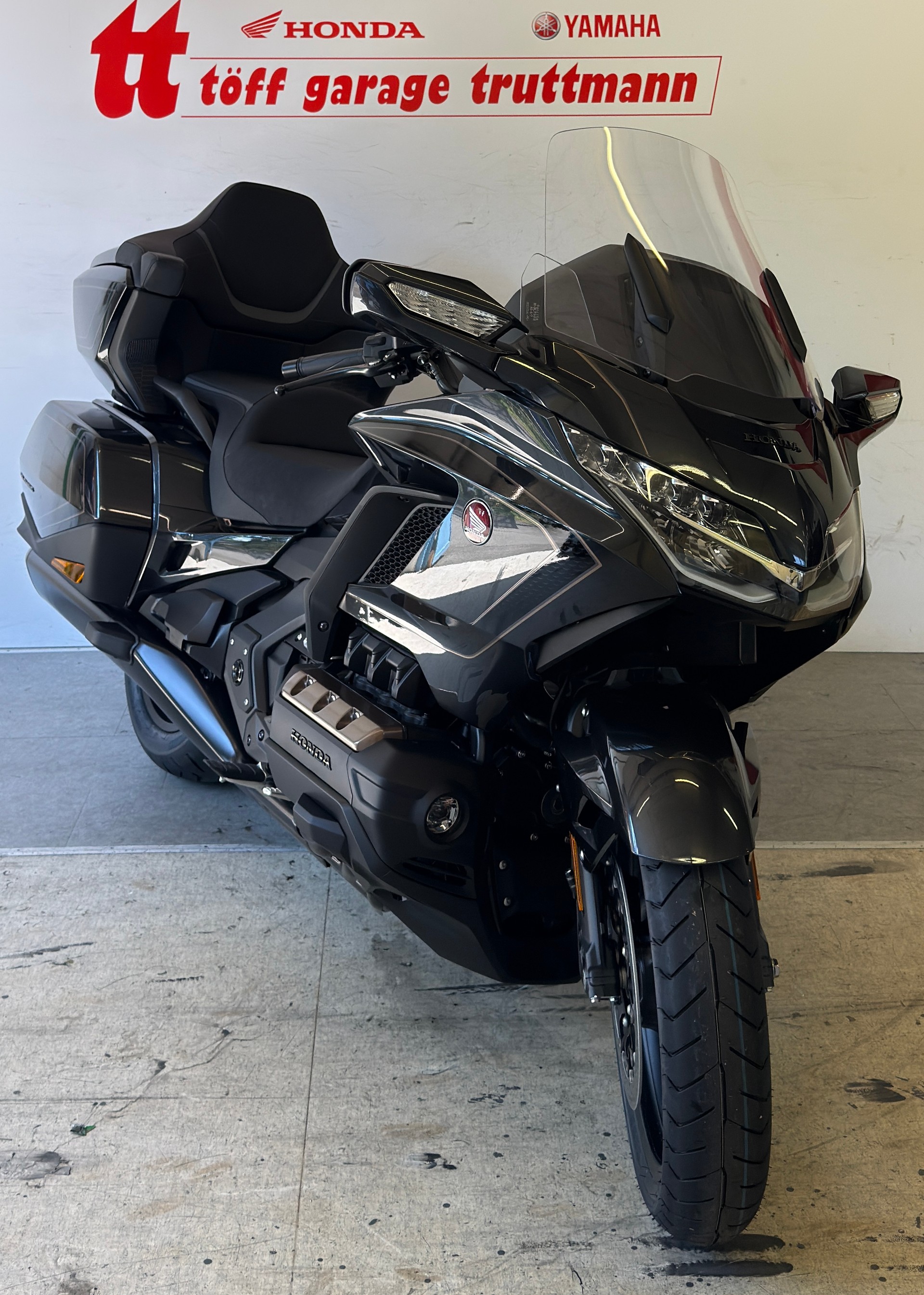 HONDA GL 1800 DA DCT Goldwing-showroom-element-2