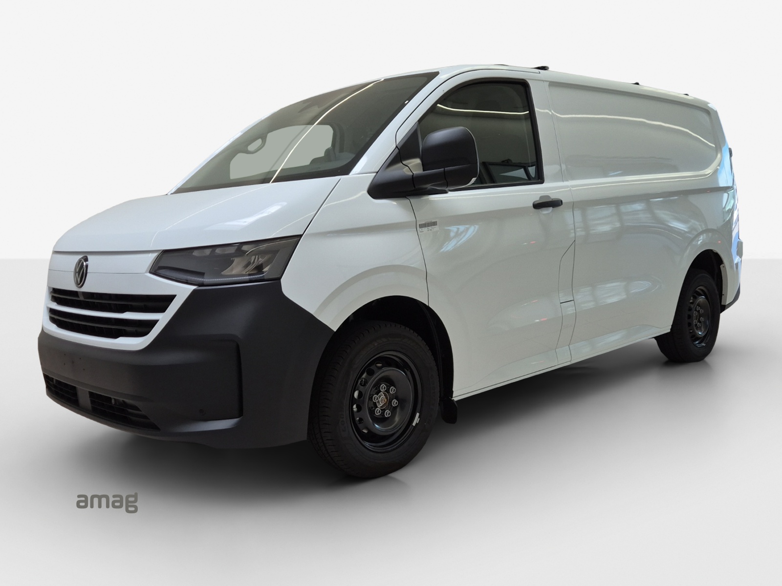 VW Transporter Plus 2.5 TSI e-Hybrid