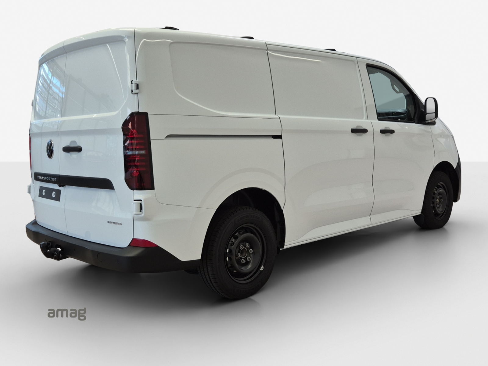 VW Transporter Plus 2.5 TSI e-Hybrid-image-4
