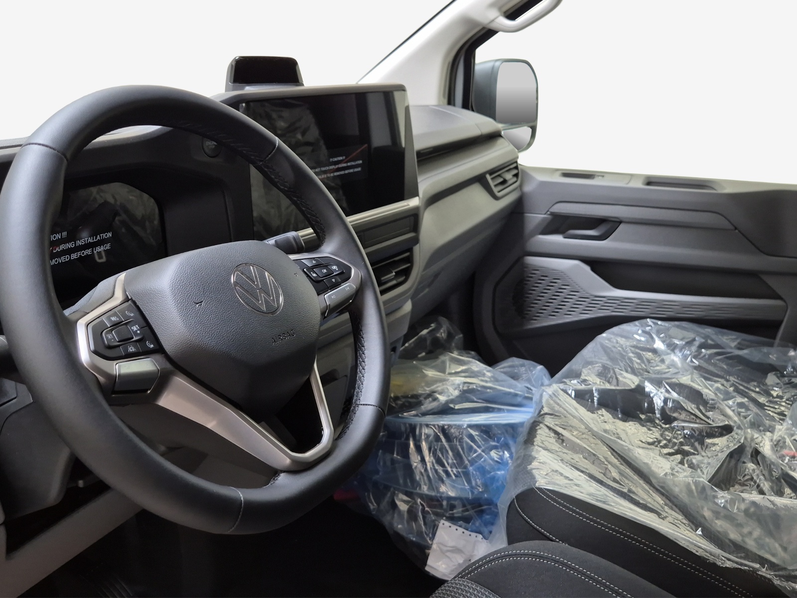 VW Transporter Plus 2.5 TSI e-Hybrid-image-7