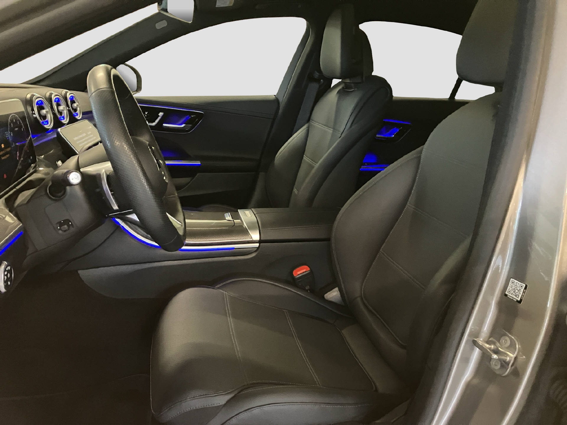 MERCEDES-BENZ C 200 AMG Line 4MATIC-image-6