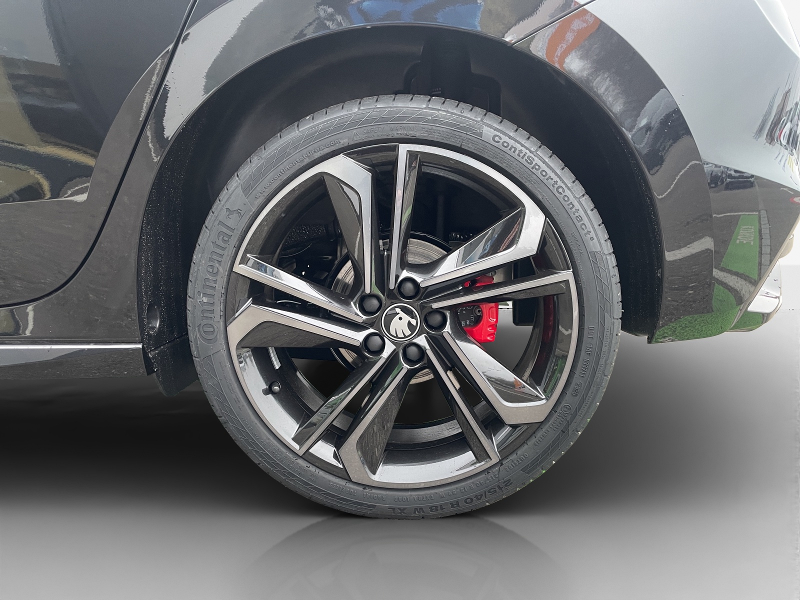 SKODA Fabia 130 1.5 TSI 177 PS 7DSG-image-9