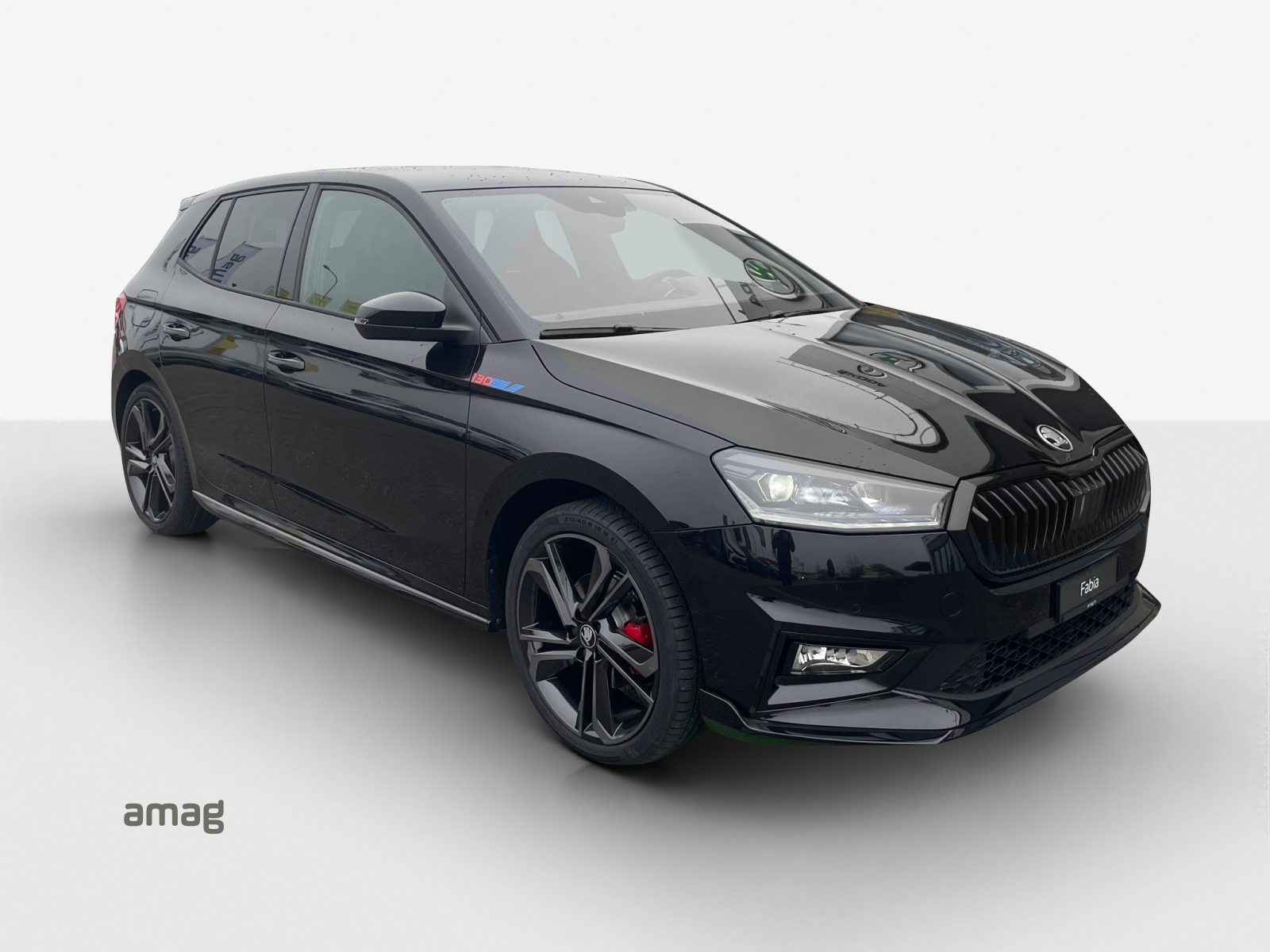 SKODA Fabia 130 1.5 TSI 177 PS 7DSG-image-1