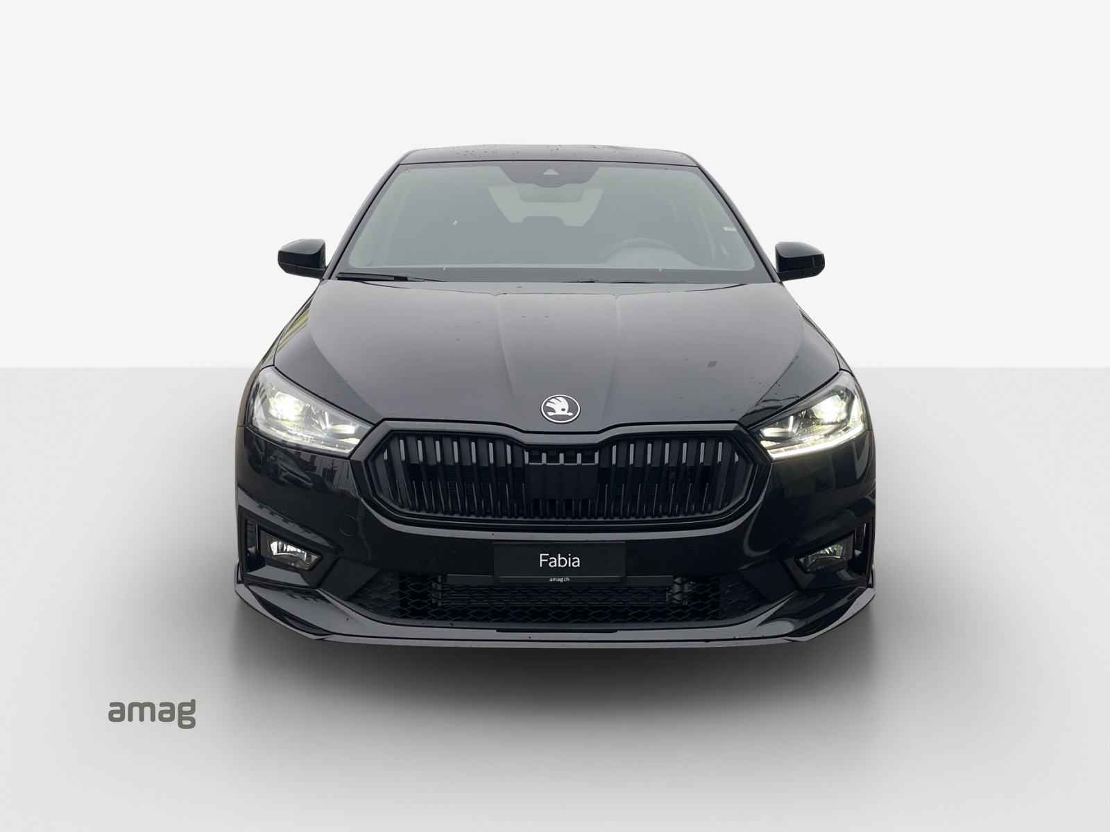 SKODA Fabia 130 1.5 TSI 177 PS 7DSG-image-0