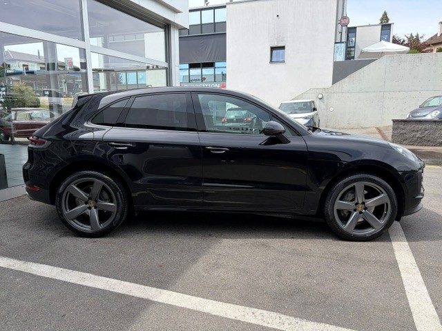 PORSCHE Macan 3.0 V6 S-image-2
