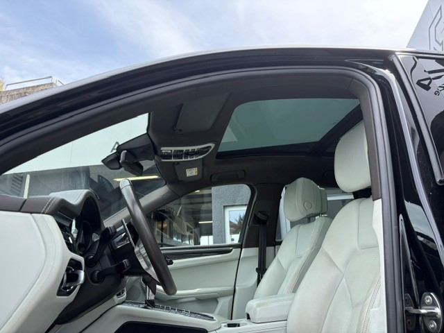 PORSCHE Macan 3.0 V6 S-image-10