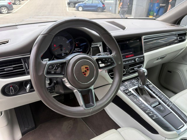 PORSCHE Macan 3.0 V6 S-image-8