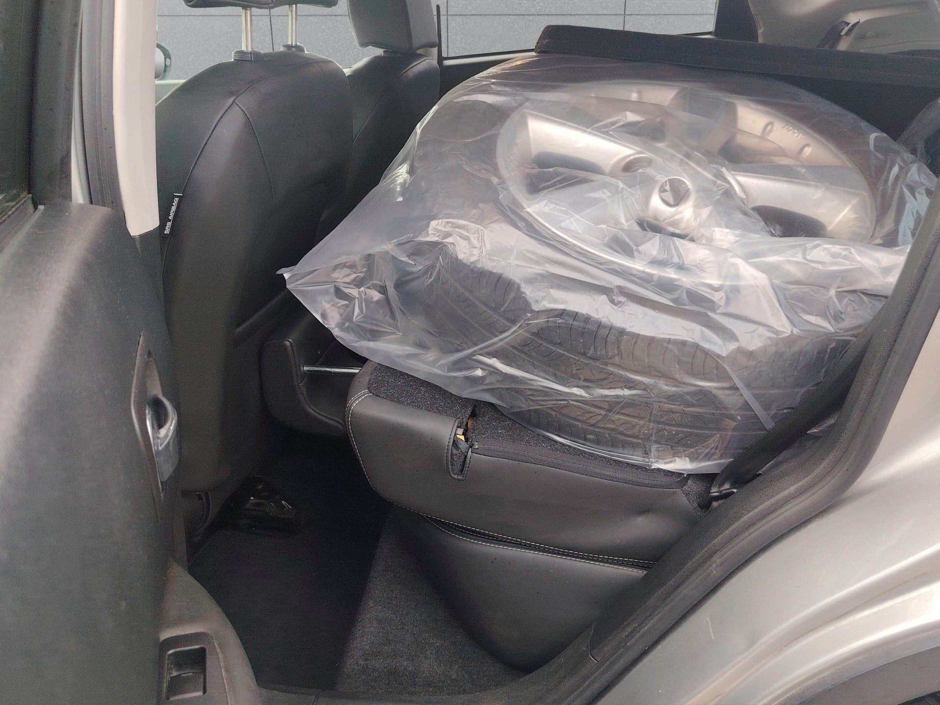NISSAN Qashqai 2.0 4WD tekna XTronic CVT-image-12