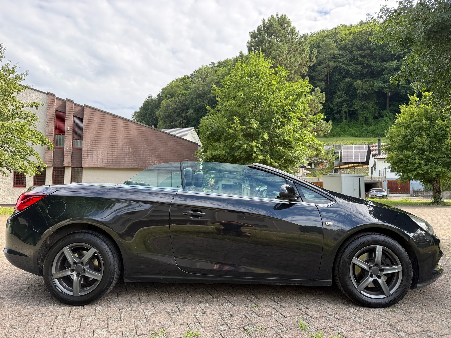 OPEL Cascada 1.6i 16V Cosmo-image-6