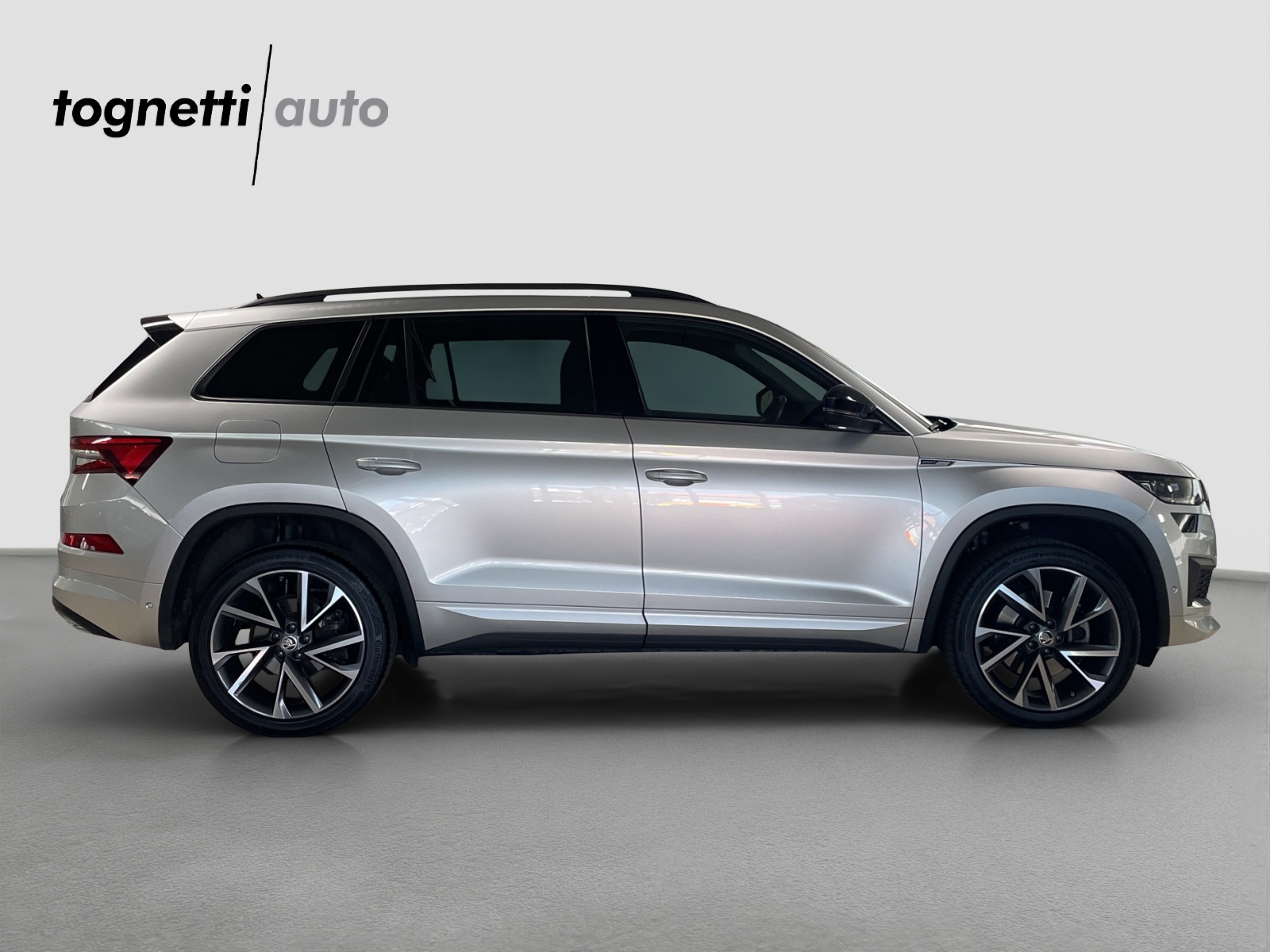 SKODA Kodiaq 2.0 TDI CR SportLine 4x4 DSG-showroom-element-2