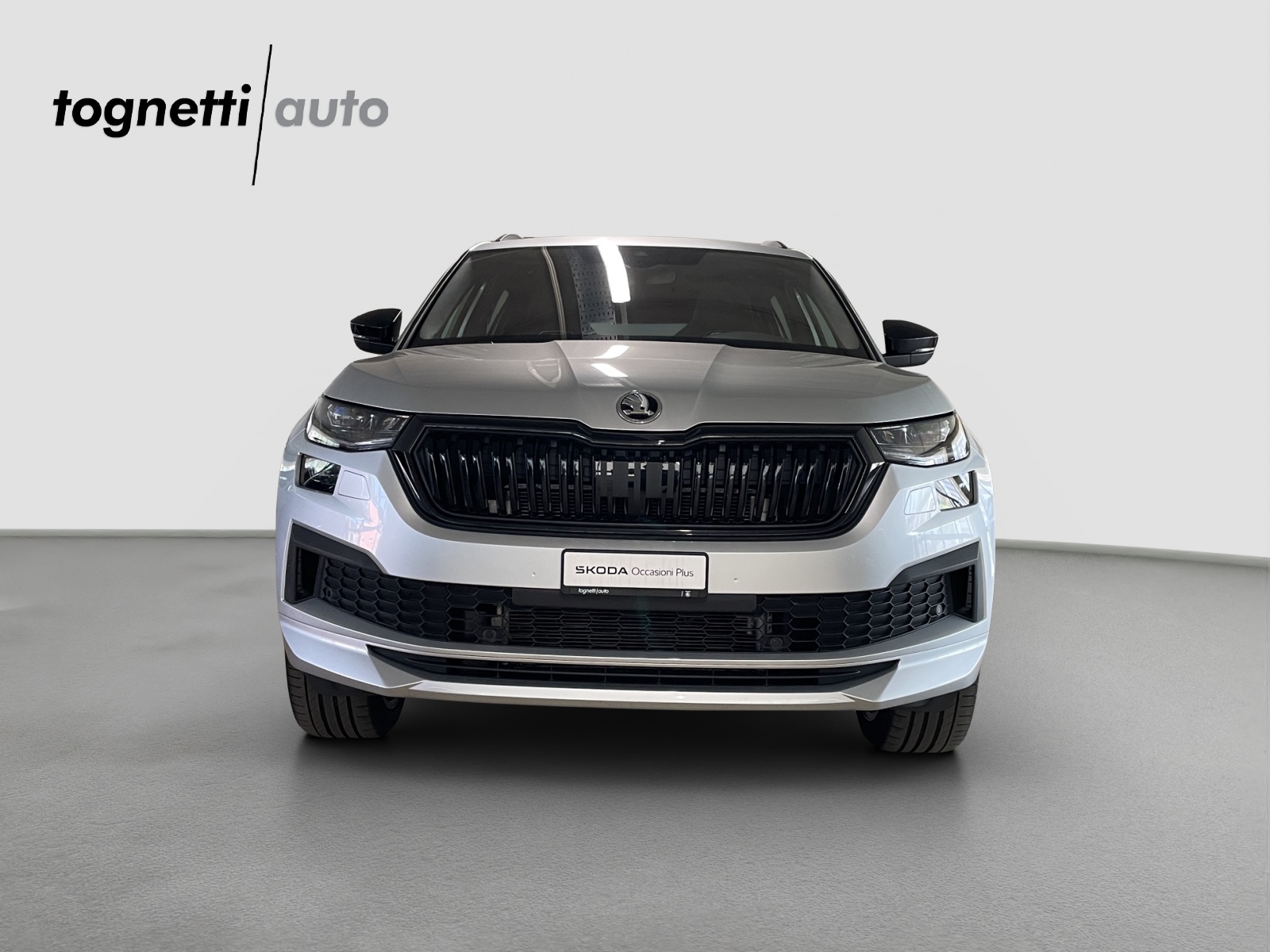 SKODA Kodiaq 2.0 TDI CR SportLine 4x4 DSG-image-5