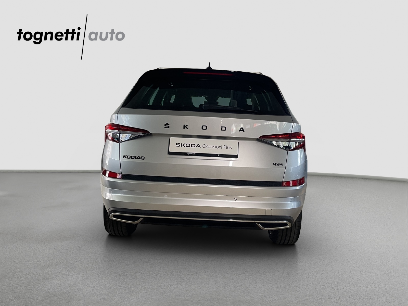 SKODA Kodiaq 2.0 TDI CR SportLine 4x4 DSG-image-4