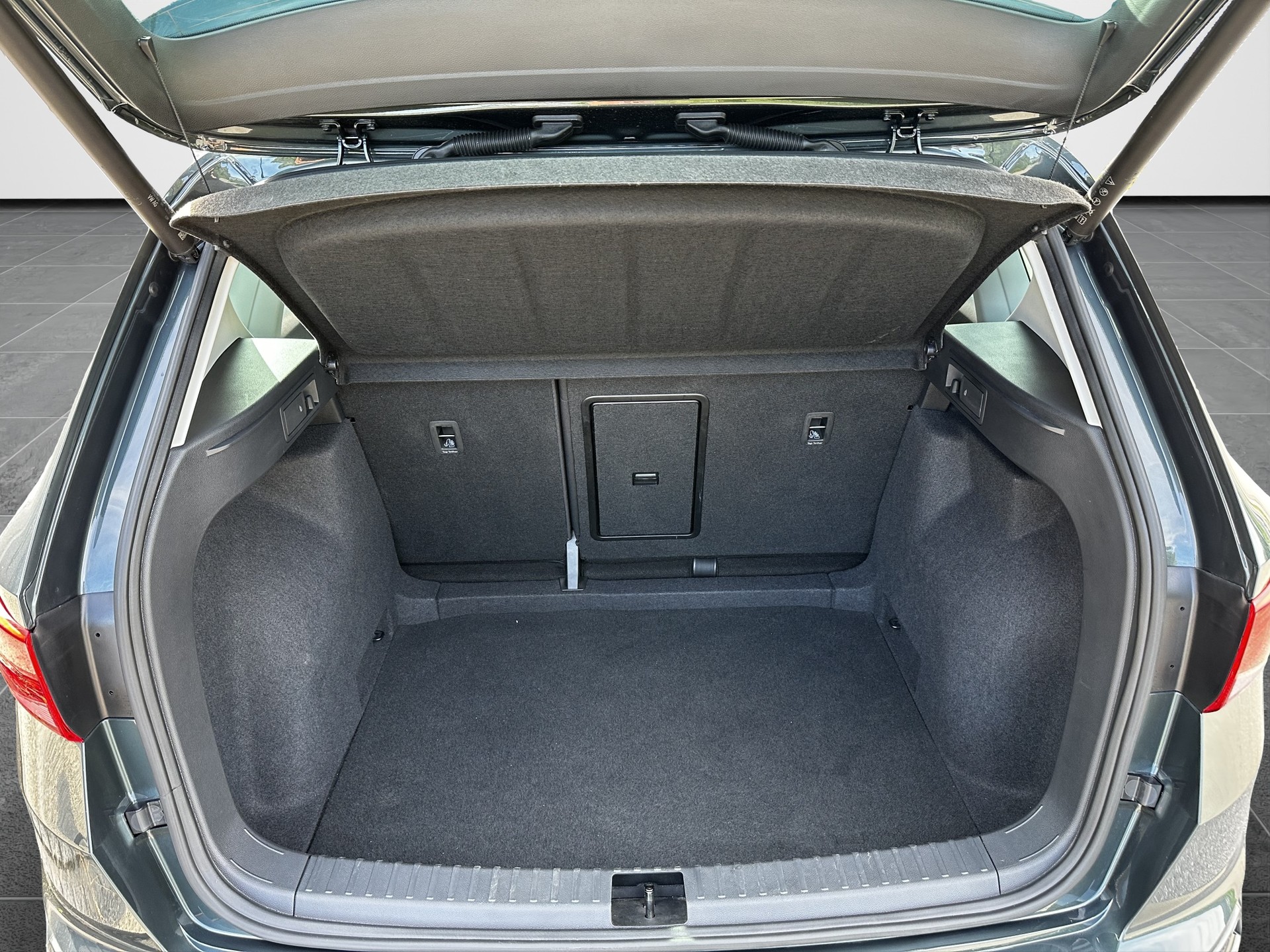SEAT Ateca 1.5 TSI EVO DSG FR-image-9