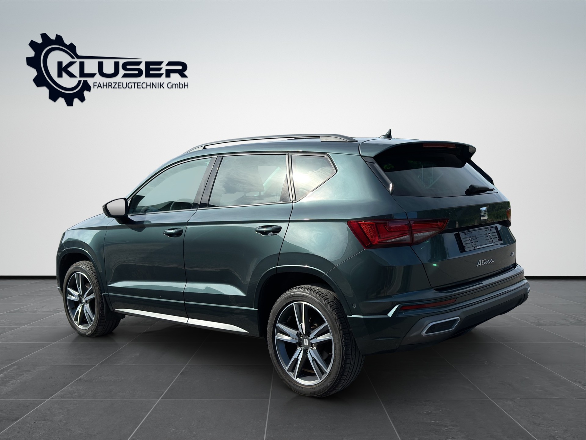 SEAT Ateca 1.5 TSI EVO DSG FR-image-2