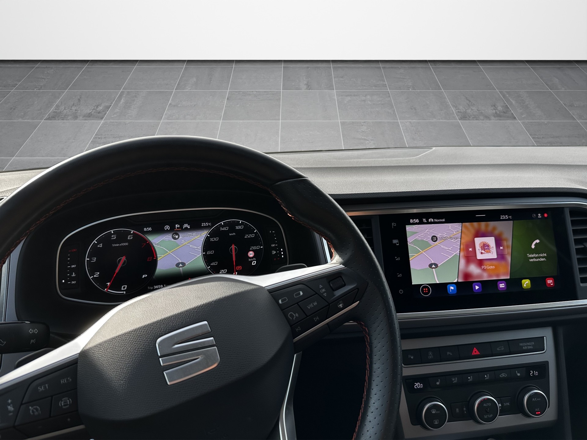 SEAT Ateca 1.5 TSI EVO DSG FR-image-13