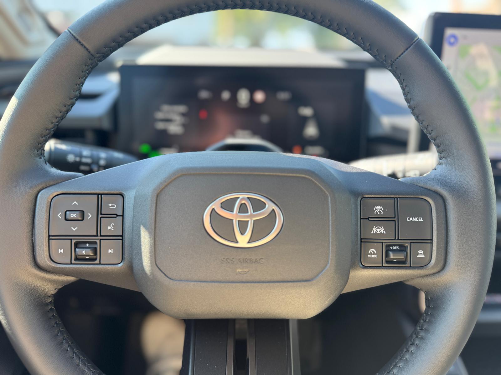 TOYOTA RAV-4 2.5 HSD Premium e-CVT AWD-image-23