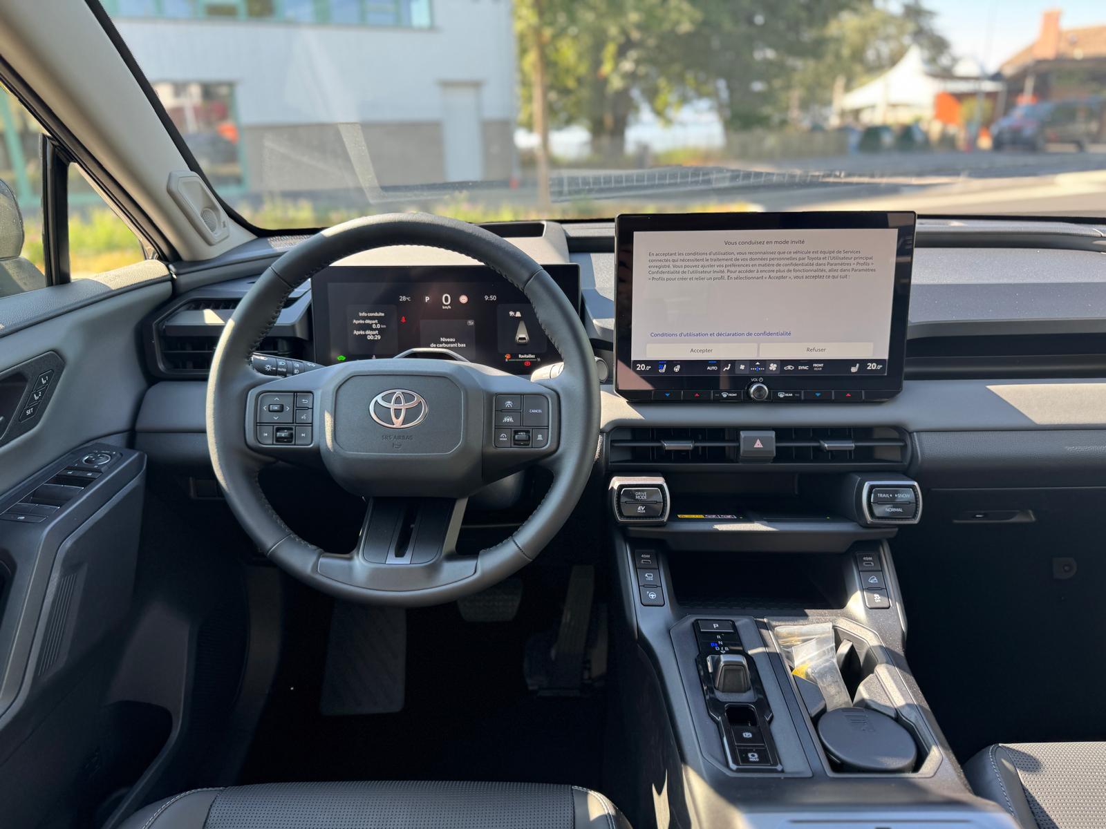 TOYOTA RAV-4 2.5 HSD Premium e-CVT AWD-image-6